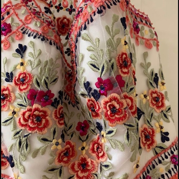 Prom Dress - Picture 4 of 10